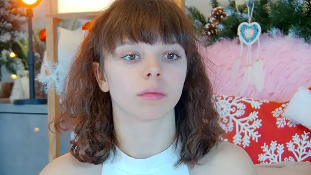 ElisabethDavis online show from December 20, 2025, 6:15 pm