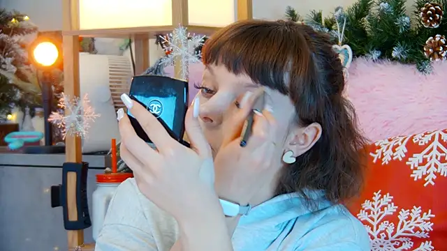 ElisabethDavis online show from January 17, 2026, 3:28 pm