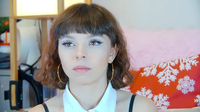 ElisabethDavis online show from February 2, 2026, 2:49 pm