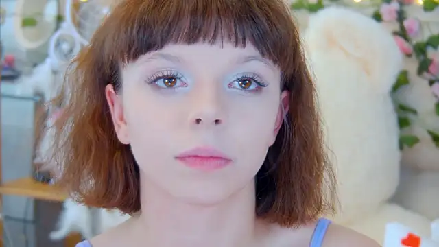 Snapshot of ElisabethDavis chatting on May 6, 2026, 3:17 pm ElisabethDavis online show from May 6, 2026, 3:17 pm