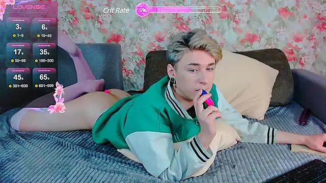  YummyTony  online show from January 11, 2025, 4:57 pm