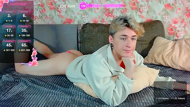  YummyTony  online show from January 18, 2025, 12:04 pm