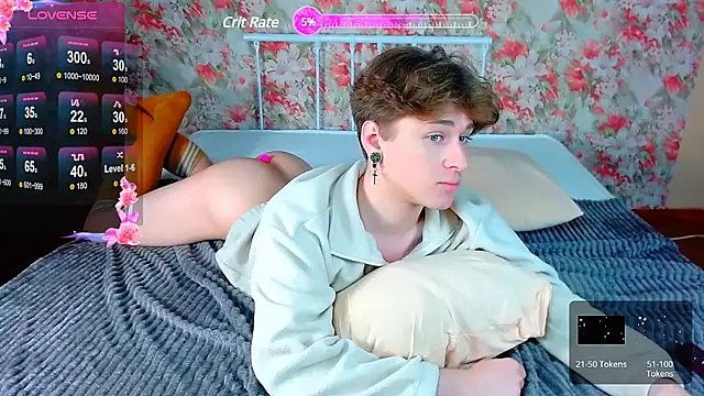  YummyTony  online show from February 20, 2025, 2:35 pm