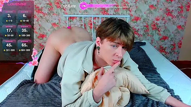  YummyTony  online show from February 22, 2025, 2:19 pm