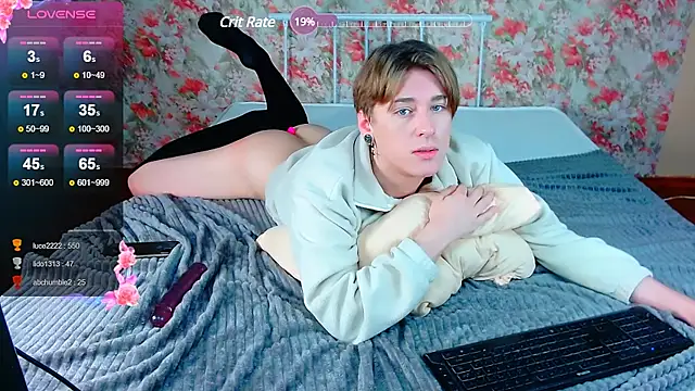  YummyTony  online show from February 26, 2025, 4:56 pm