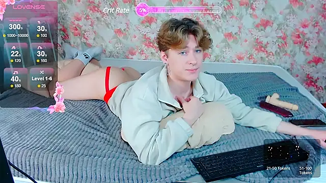  YummyTony  online show from March 12, 2025, 2:34 pm