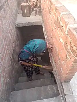 Rani019 online show from March 9, 2025, 1:25 am