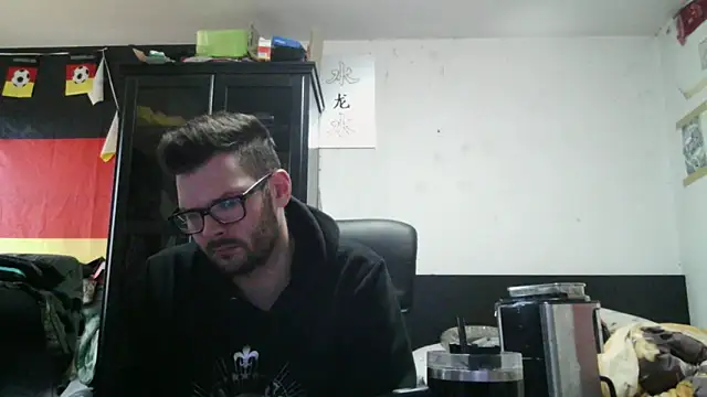 Die-geile-Sau online show from April 18, 2026, 4:55 pm