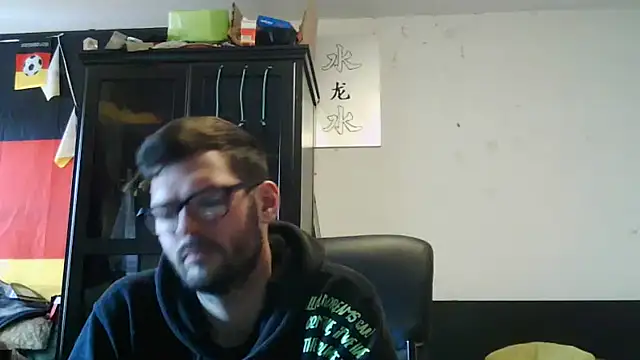 Snapshot of Die-geile-Sau chatting on May 14, 2026, 1:40 pm Die-geile-Sau online show from May 14, 2026, 1:40 pm