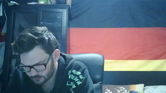 Snapshot of Die-geile-Sau chatting on June 16, 2026, 7:27 pm Die-geile-Sau online show from June 16, 2026, 7:27 pm