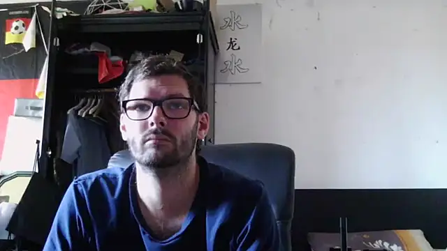 Snapshot of Die-geile-Sau chatting on July 13, 2026, 5:16 pm Die-geile-Sau online show from July 13, 2026, 5:16 pm