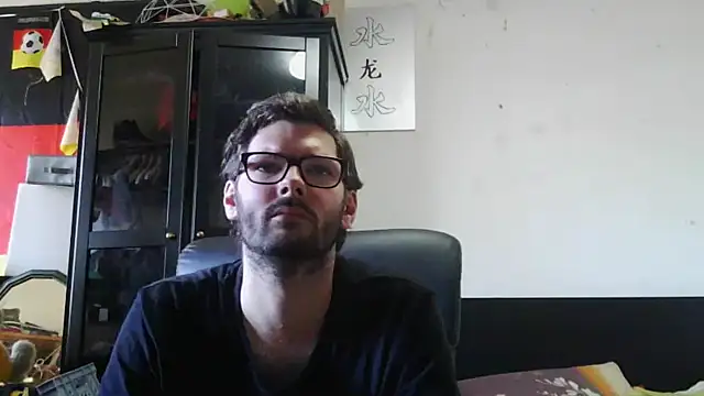 Snapshot of Die-geile-Sau chatting on July 19, 2026, 4:11 pm Die-geile-Sau online show from July 19, 2026, 4:11 pm