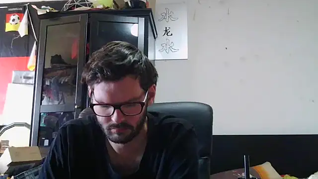 Snapshot of Die-geile-Sau chatting on July 21, 2026, 12:18 pm Die-geile-Sau online show from July 21, 2026, 12:18 pm