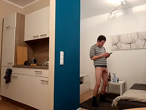 Ebinator666 online show from January 11, 2025, 7:49 am