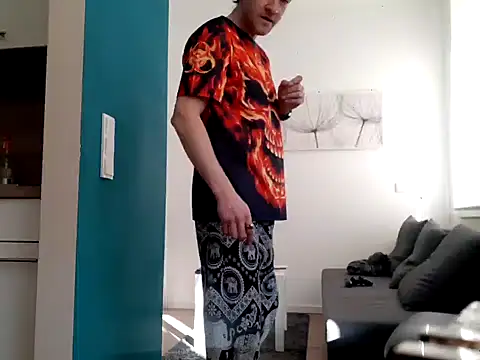 Ebinator666 online show from January 19, 2025, 11:01 am