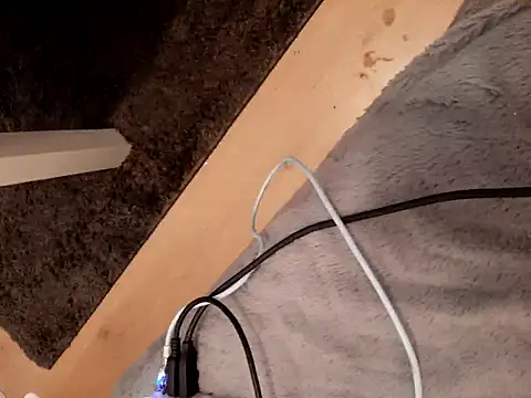 Ebinator666 online show from February 18, 2025, 6:59 am