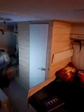 Ebinator666 online show from November 8, 2025, 10:19 pm