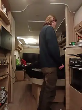 Ebinator666 online show from March 11, 2026, 9:32 pm