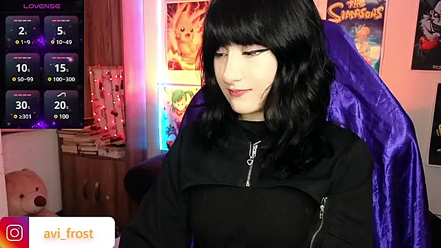 avi frost online show from March 3, 2025, 5:31 am