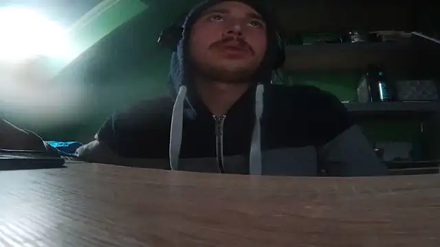 capoloveu online show from March 1, 2025, 1:07 pm