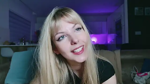 Cassycum online show from January 9, 2025, 9:26 pm