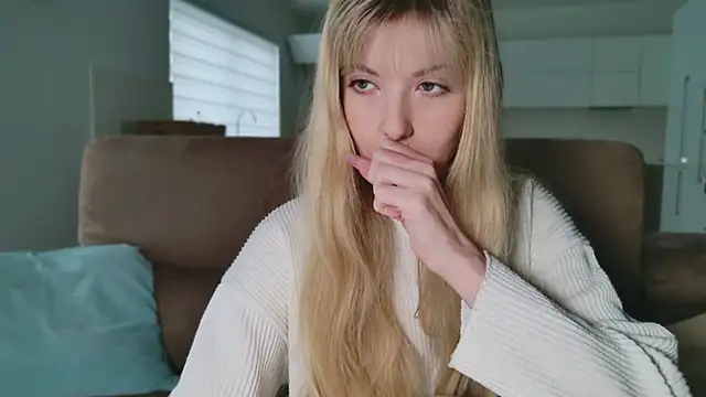 Cassycum online show from January 15, 2025, 8:48 pm