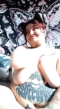 Staicyjanemcfly online show from March 4, 2025, 2:42 pm