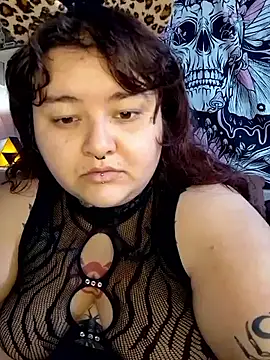 Staicyjanemcfly online show from September 16, 2025, 7:09 am