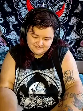 Staicyjanemcfly online show from September 20, 2025, 7:53 am