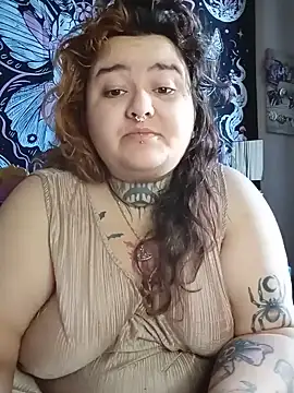 Snapshot of Staicyjanemcfly chatting on June 17, 2026, 6:49 am Staicyjanemcfly online show from June 17, 2026, 6:49 am