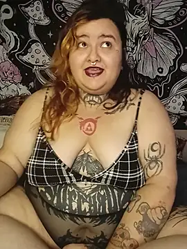 Snapshot of Staicyjanemcfly chatting on July 17, 2026, 6:35 pm Staicyjanemcfly online show from July 17, 2026, 6:35 pm