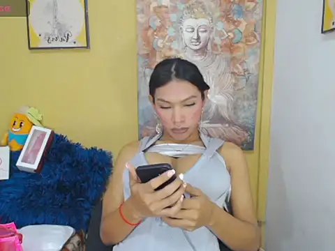 Snapshot of NannyaBitch chatting on June 28, 2026, 5:57 am NannyaBitch online show from June 28, 2026, 5:57 am