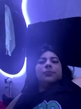 Natasha  Blue online show from January 9, 2026, 11:02 am