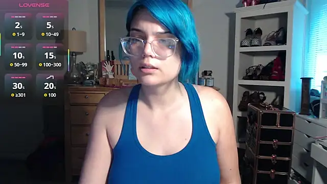 Snapshot of Lunobbione chatting on June 23, 2026, 12:08 am Lunobbione online show from June 23, 2026, 12:08 am