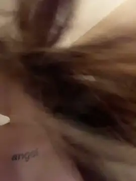 Alina Vibe Me online show from February 23, 2026, 11:35 pm