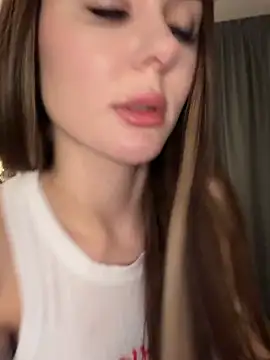 Alina Vibe Me online show from March 1, 2026, 11:51 pm