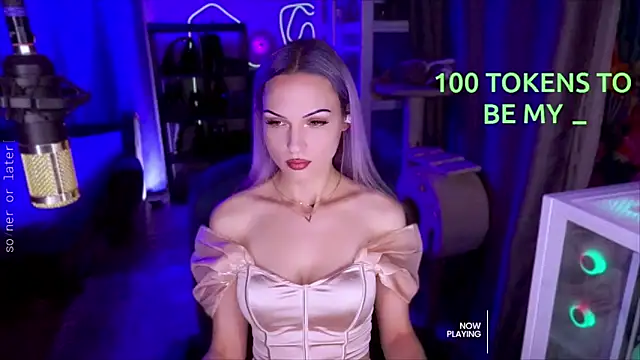 ml milana online show from November 24, 2025, 5:56 pm