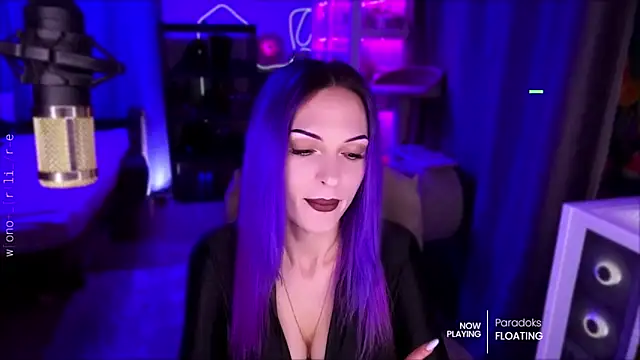 ml milana online show from February 22, 2026, 5:44 pm