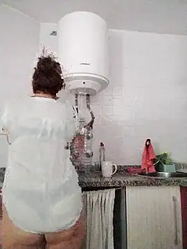 Susycachonda1 online show from September 13, 2025, 12:27 pm