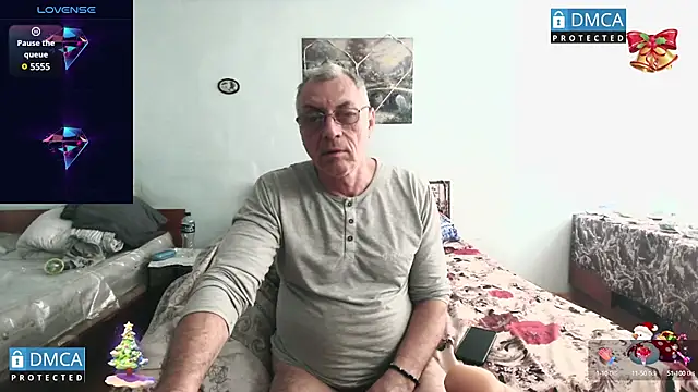Snapshot of sexman181166 chatting on February 10, 2025, 6:42 am sexman181166 online show from February 10, 2025, 6:42 am