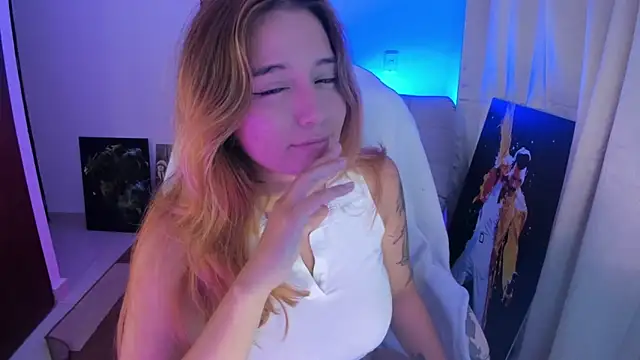 samantha cherry online show from January 10, 2025, 12:15 pm