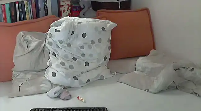 mattyrush online show from January 31, 2025, 11:45 pm