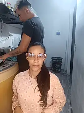 catire2323 online show from September 13, 2025, 2:00 am