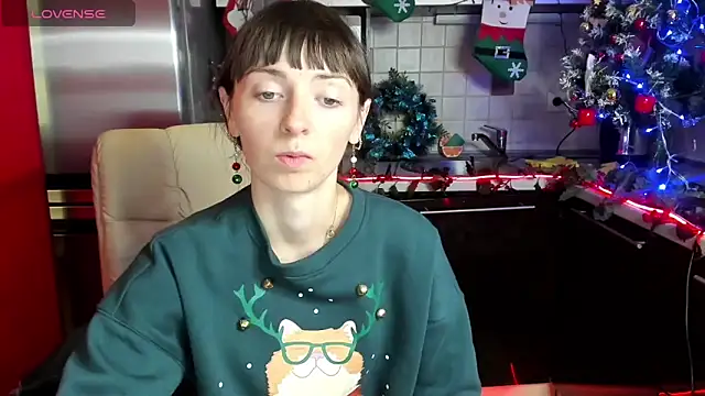 TayanaJons online show from January 6, 2025, 7:52 am