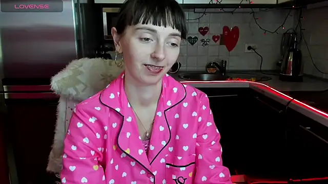 TayanaJons online show from February 3, 2025, 12:03 pm