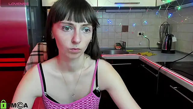 TayanaJons online show from March 21, 2025, 7:44 am