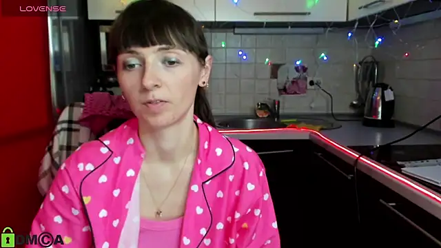 TayanaJons online show from March 21, 2025, 10:50 am