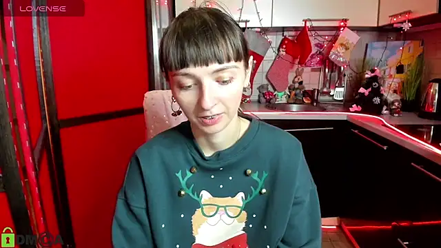 TayanaJons online show from December 19, 2025, 8:10 am