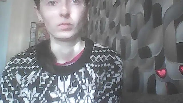 TayanaJons online show from February 10, 2026, 7:56 am