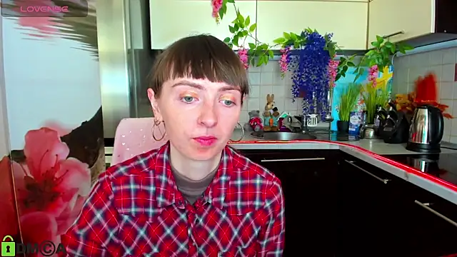 TayanaJons online show from March 14, 2026, 8:09 am